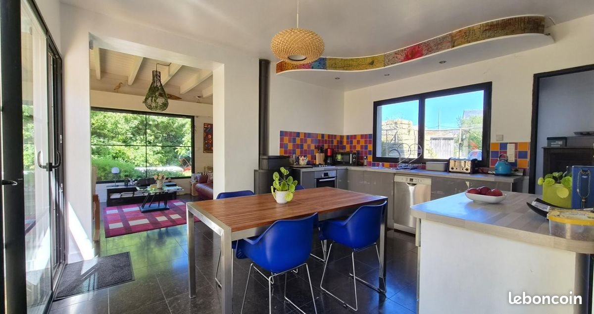 Maison à vendre, 80m², Penmarch