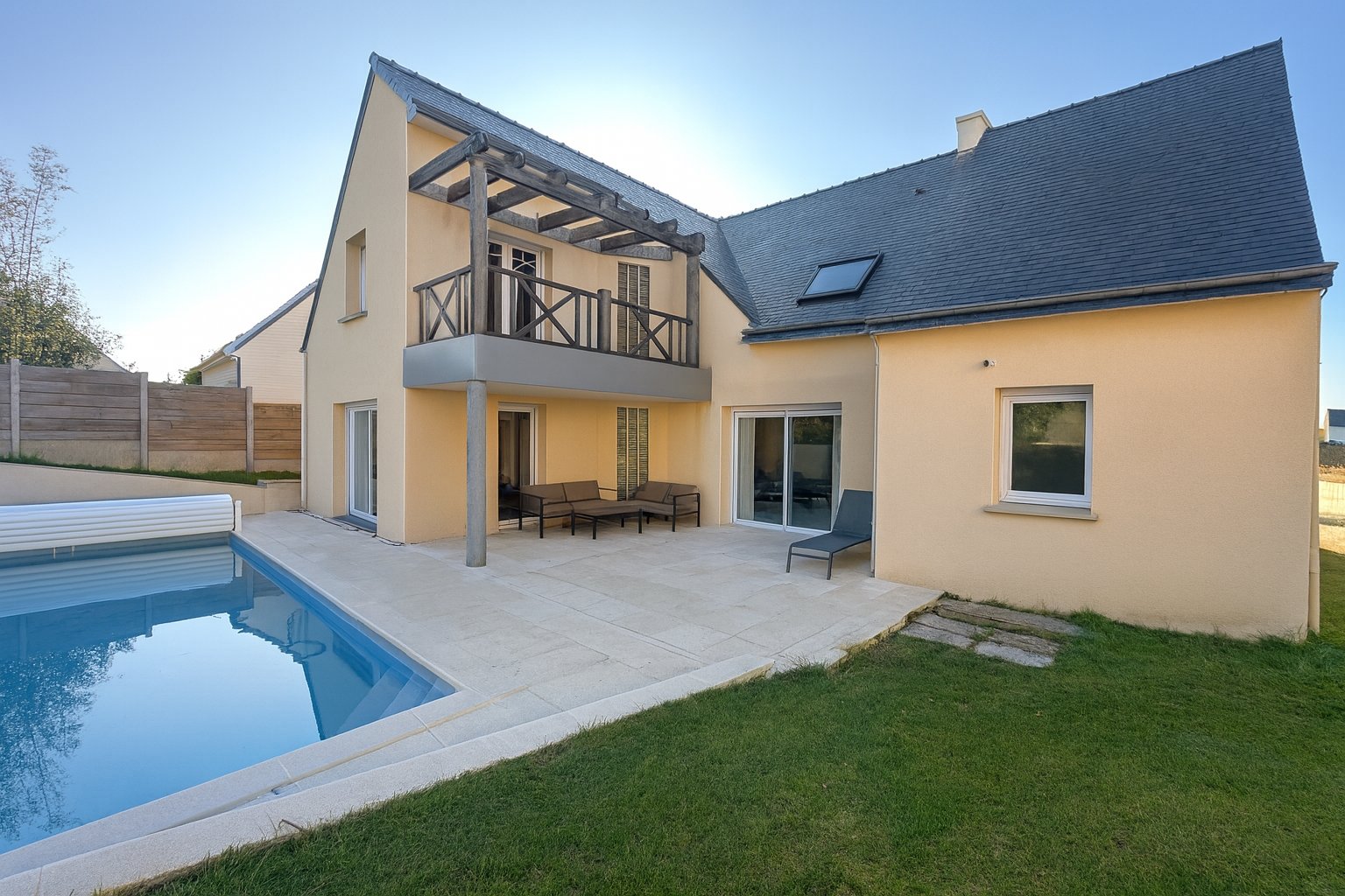 Maison à vendre, 163m², Ergué-Gabéric