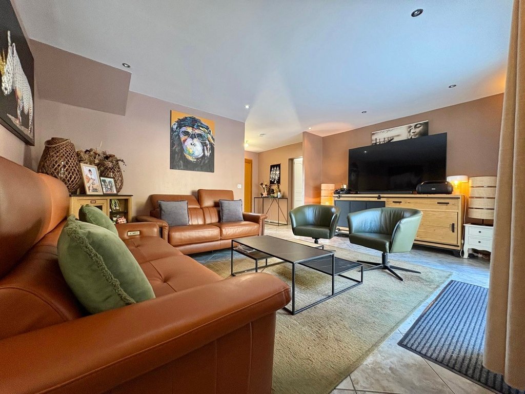 Maison à vendre, 163m², Ergué-Gabéric
