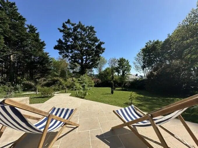 Maison à vendre, 147m², Moëlan-sur-Mer