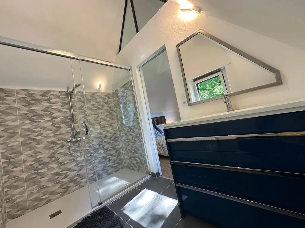 Maison à vendre, 147m², Moëlan-sur-Mer
