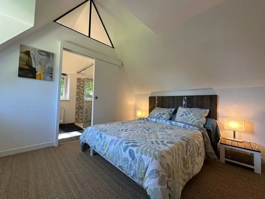Maison à vendre, 147m², Moëlan-sur-Mer
