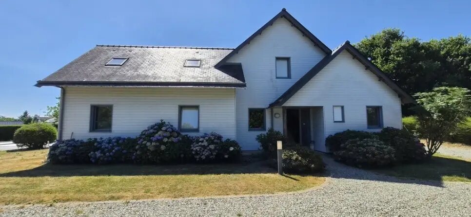 Maison à vendre, 245m², La Forêt-Fouesnant