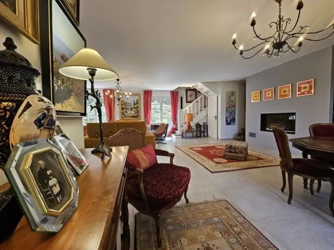 Maison à vendre, 186m², Pont-Aven
