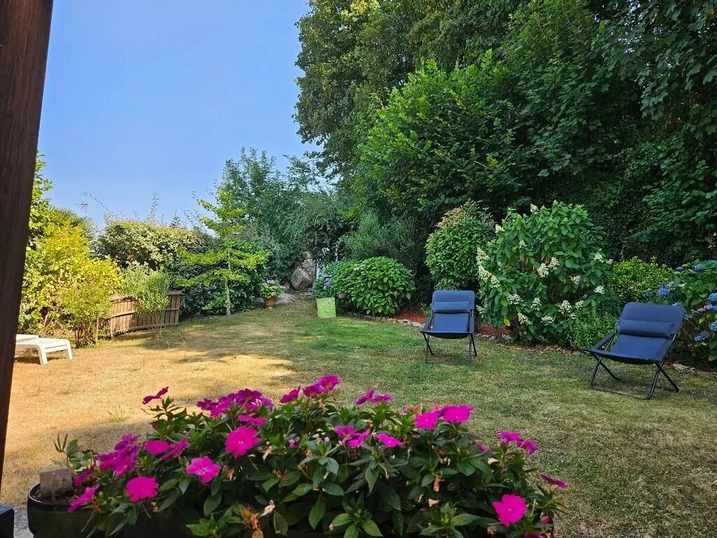 Maison à vendre, 186m², Pont-Aven