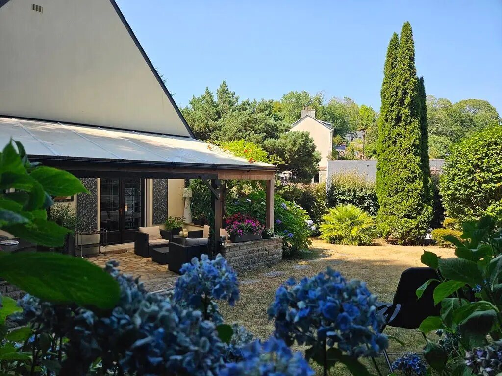 Maison à vendre, 186m², Pont-Aven