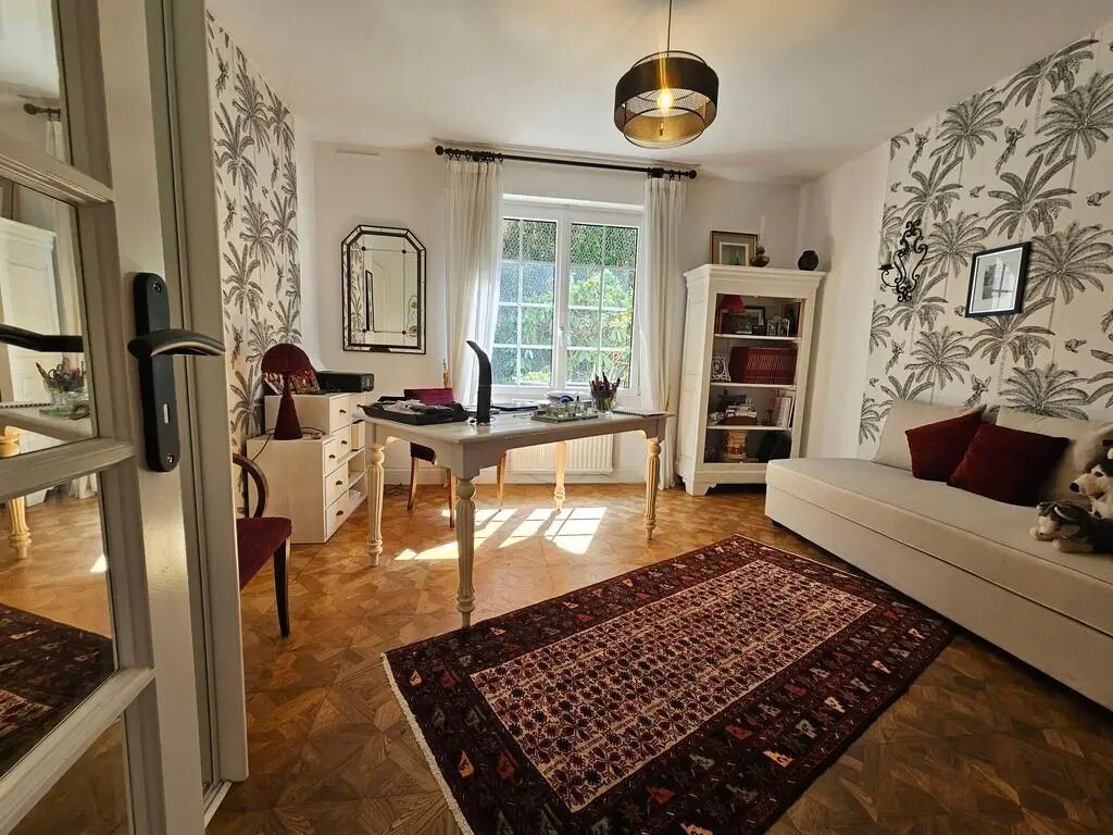 Maison à vendre, 186m², Pont-Aven