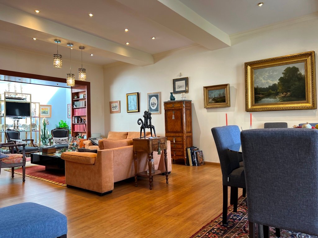 Appartement à vendre, 208m², Quimper