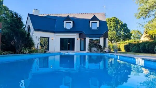 Maison à vendre, 262m², Ploërmel