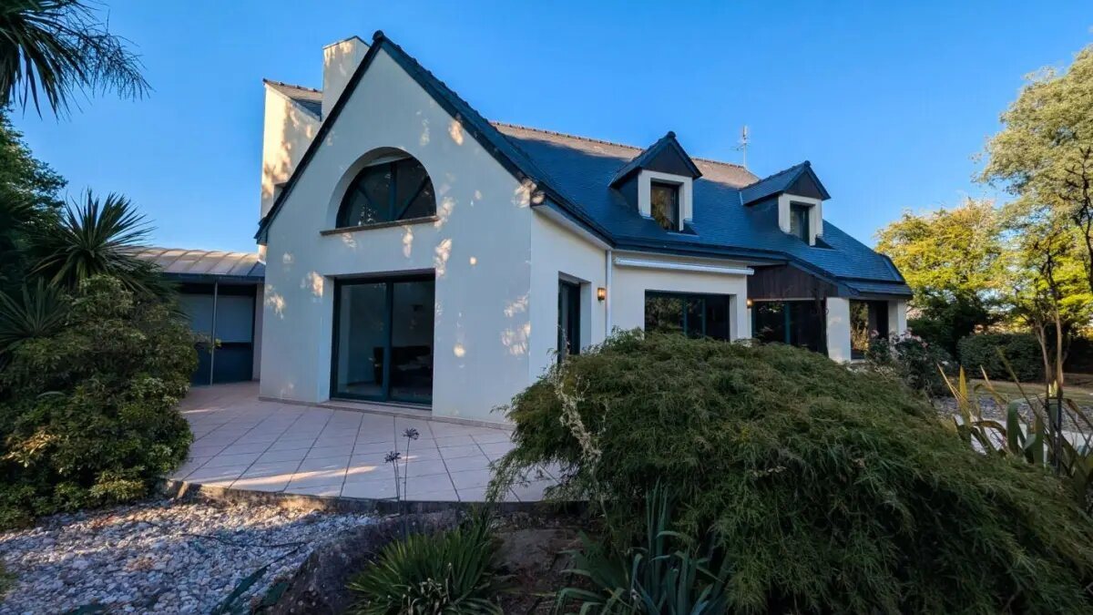 Maison à vendre, 262m², Ploërmel