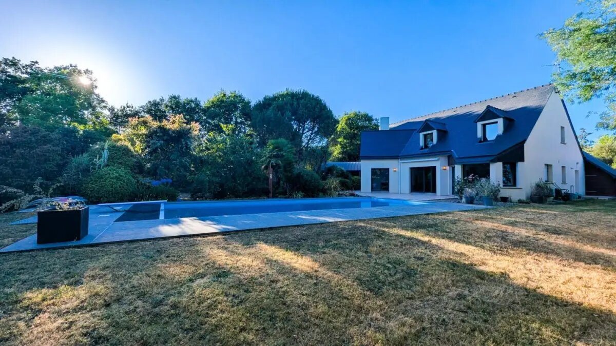 Maison à vendre, 262m², Ploërmel