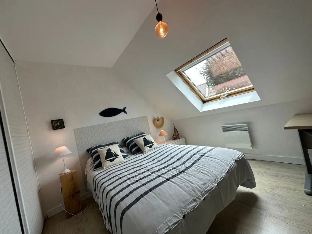 Maison à vendre, 111m², Quimperlé
