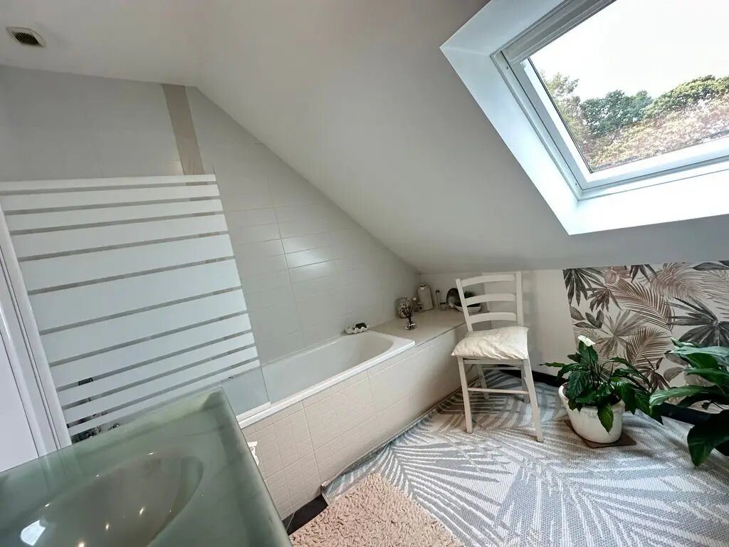 Maison à vendre, 111m², Quimperlé