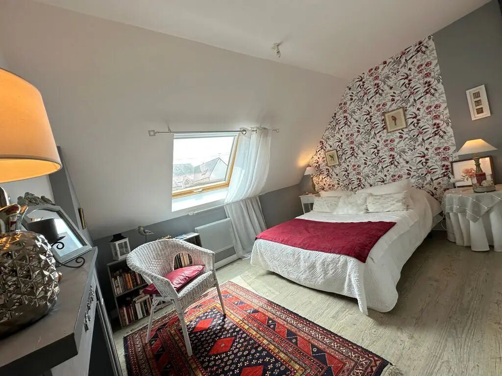 Maison à vendre, 111m², Quimperlé