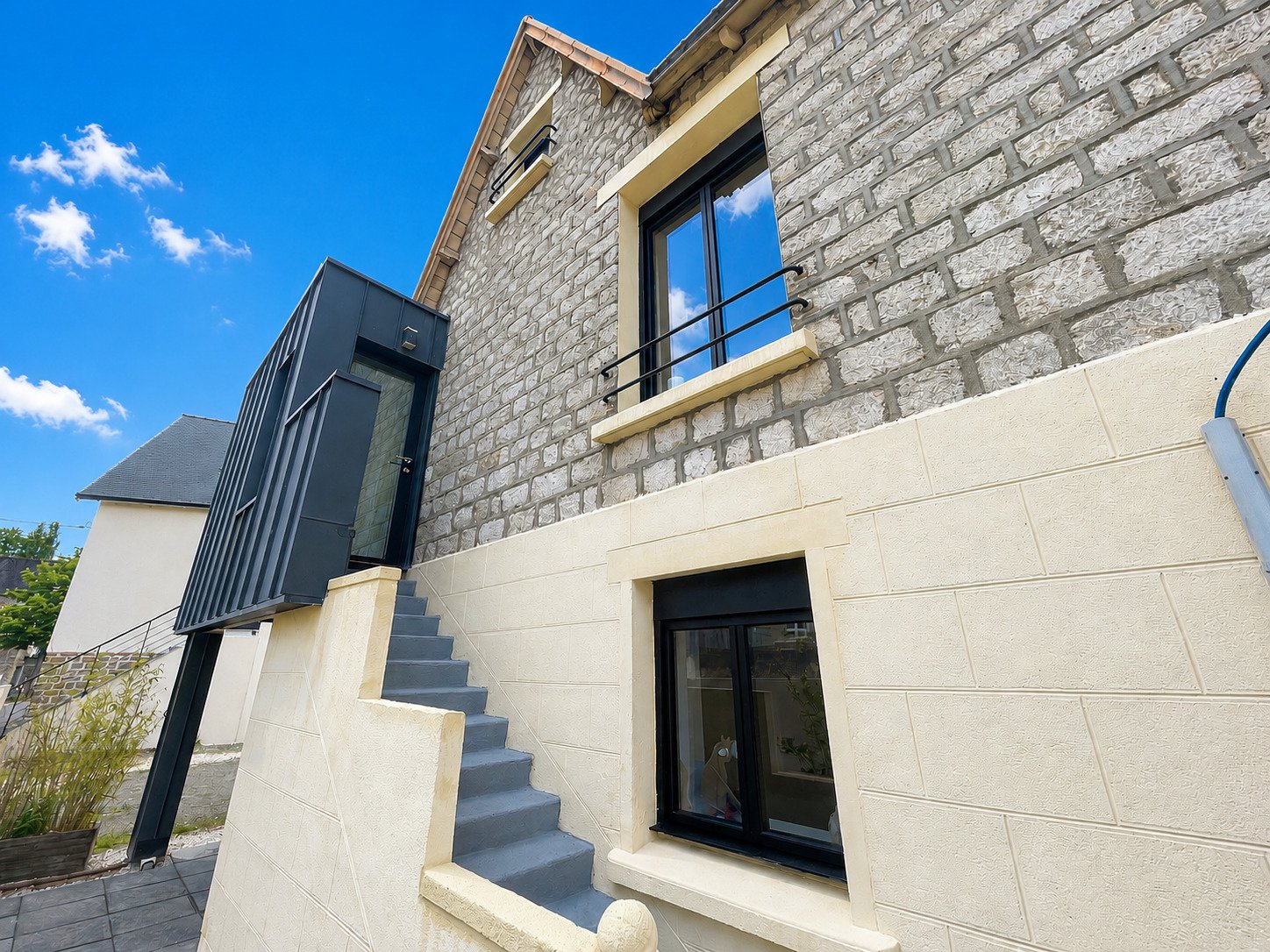 Maison à vendre, 130m², Quimper