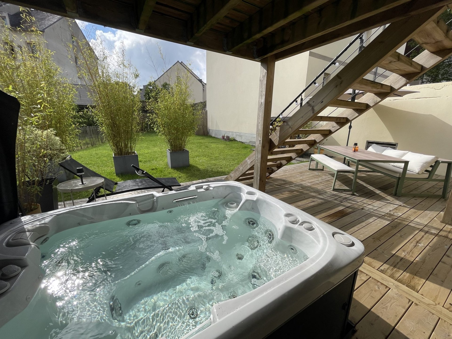 Maison à vendre, 130m², Quimper
