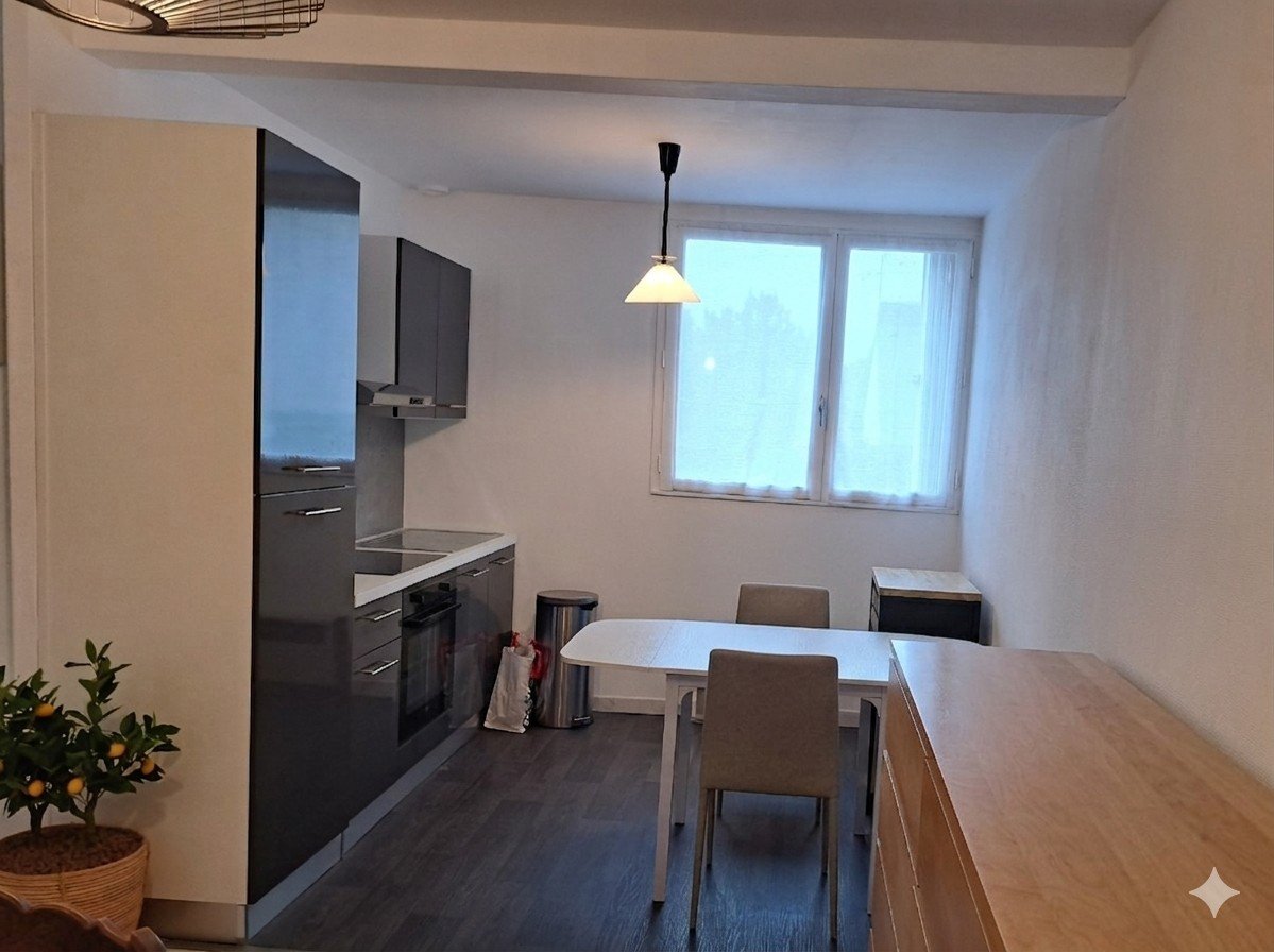Maison à vendre, 96m², Quimper
