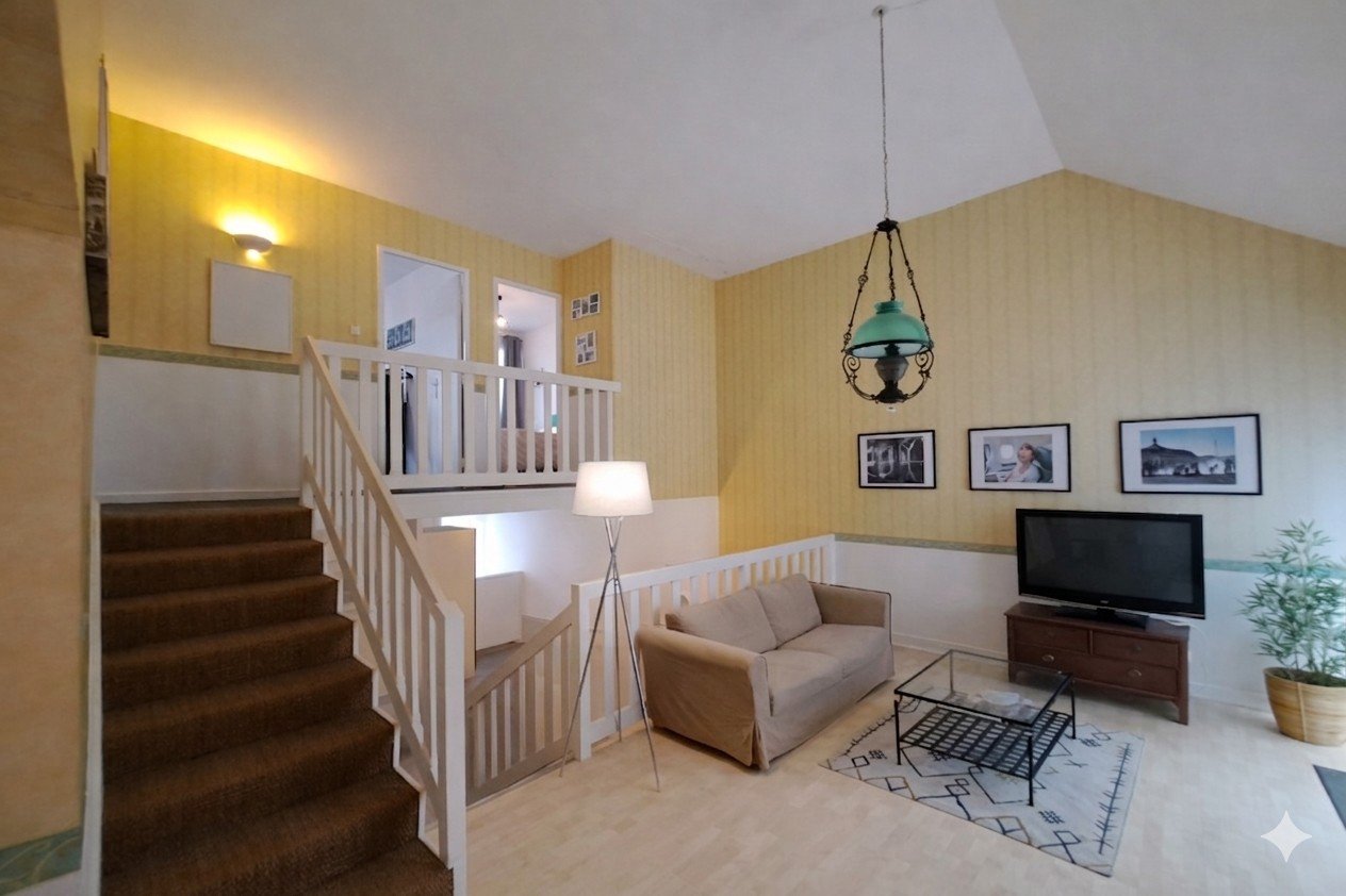 Maison à vendre, 96m², Quimper