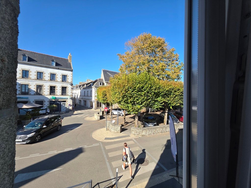 Appartement à louer, 83m², Pont-l'Abbé