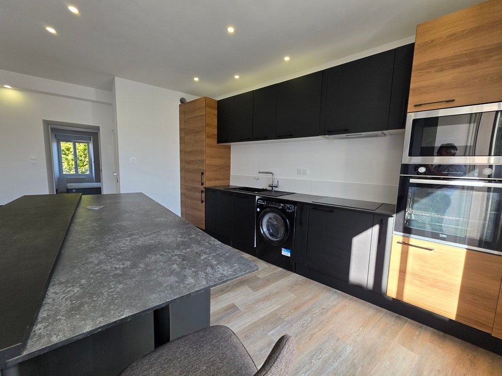Appartement à louer, 83m², Pont-l'Abbé