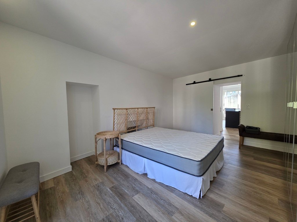 Appartement à louer, 83m², Pont-l'Abbé