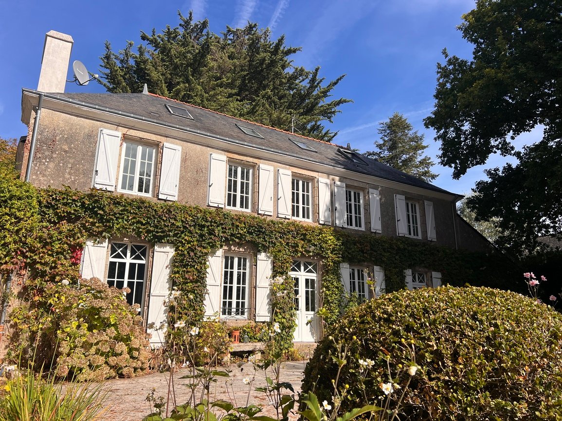 Maison à vendre, 230m², Lorient