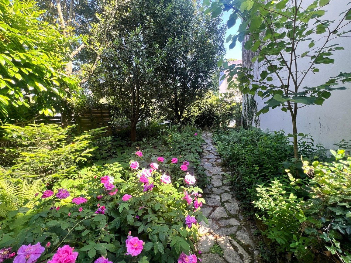 Maison à vendre, 92m², Lorient
