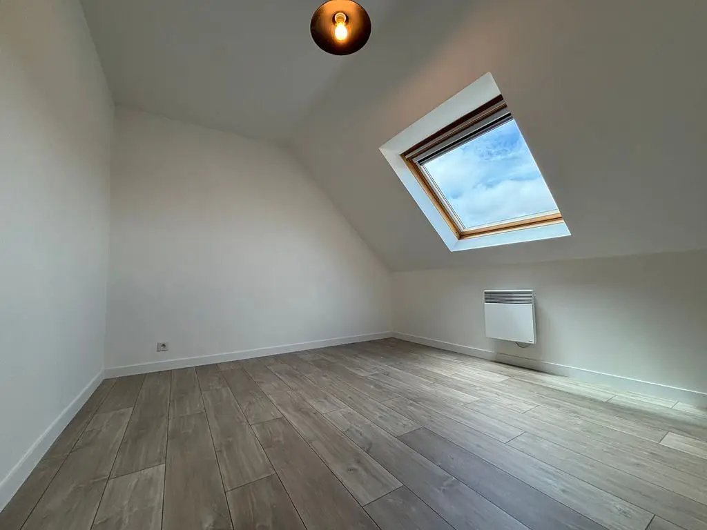 Maison à louer, 95m², Pluguffan