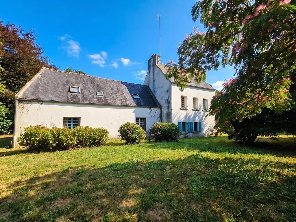 Maison à vendre, 158m², Tréméoc