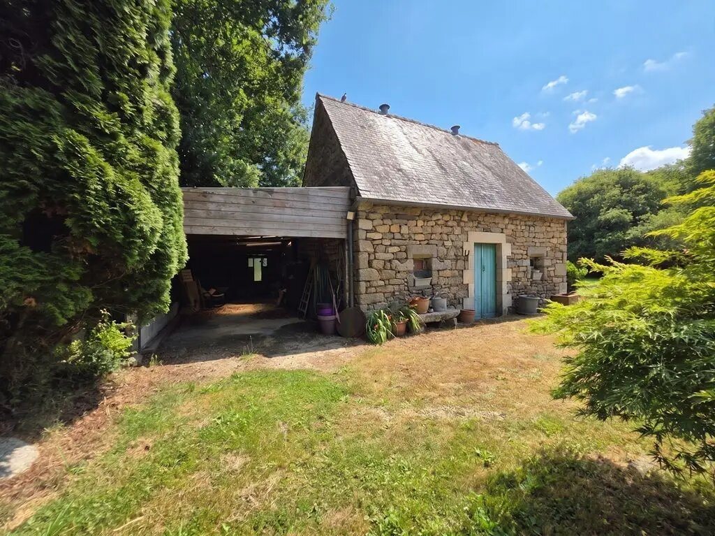 Maison à vendre, 158m², Tréméoc