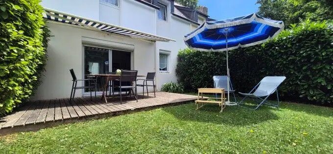 Maison à vendre, 81m², Bénodet
