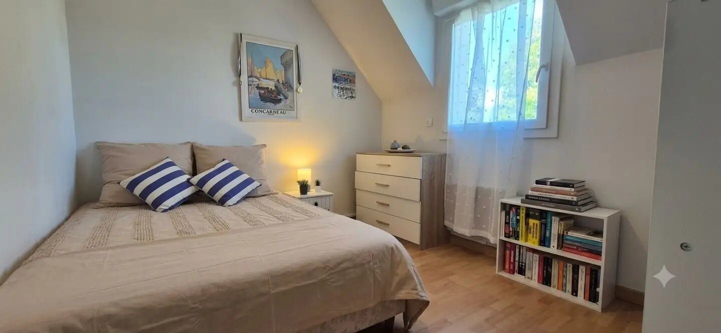 Maison à vendre, 81m², Bénodet