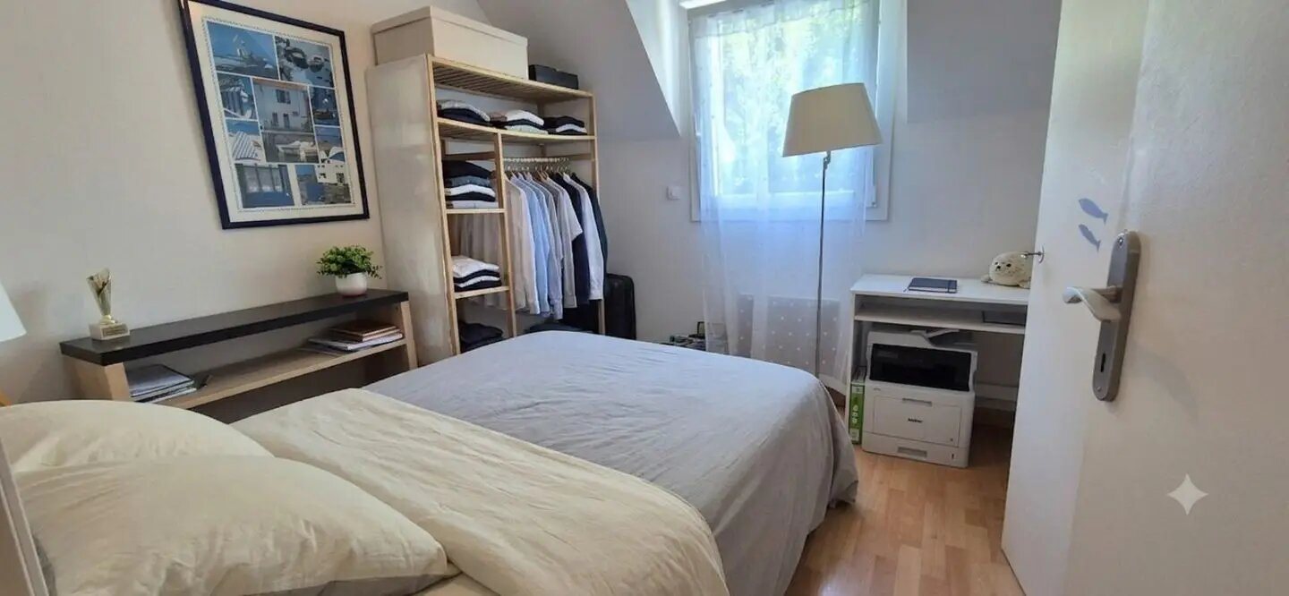 Maison à vendre, 81m², Bénodet