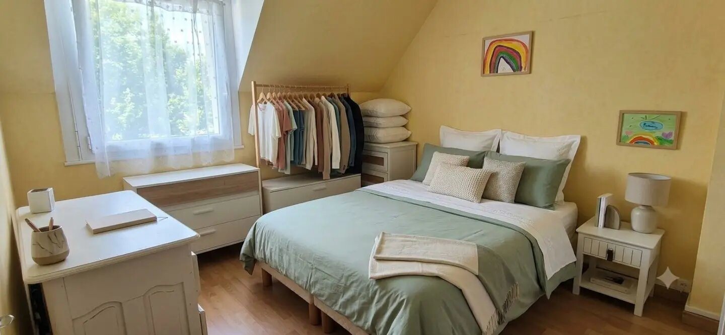 Maison à vendre, 81m², Bénodet