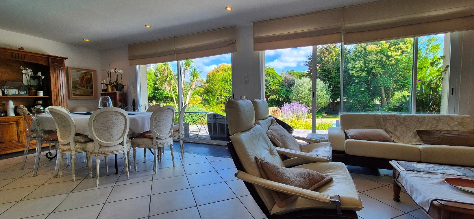 Maison à vendre, 182m², Clohars-Fouesnant