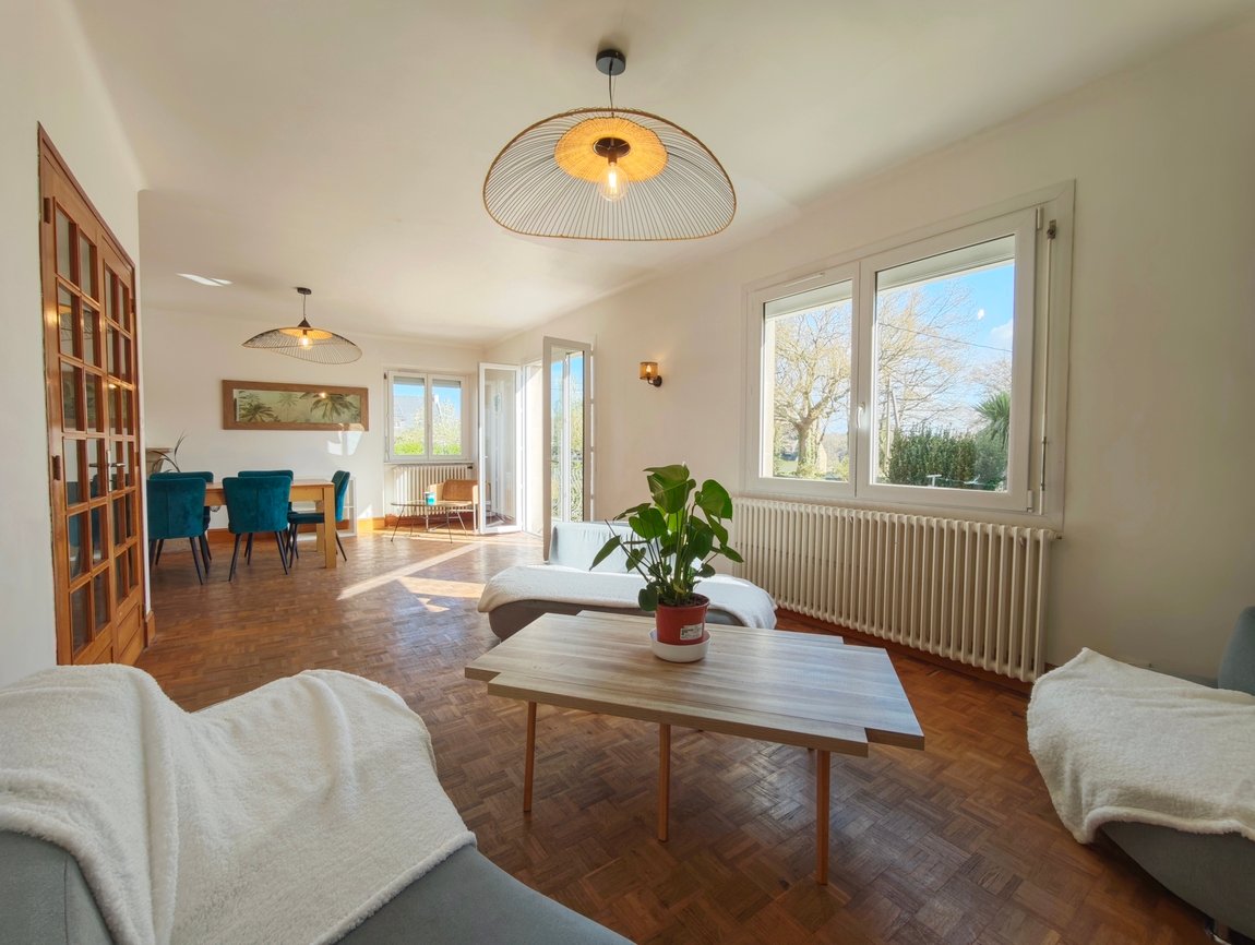 Maison à vendre, 180m², Quimper