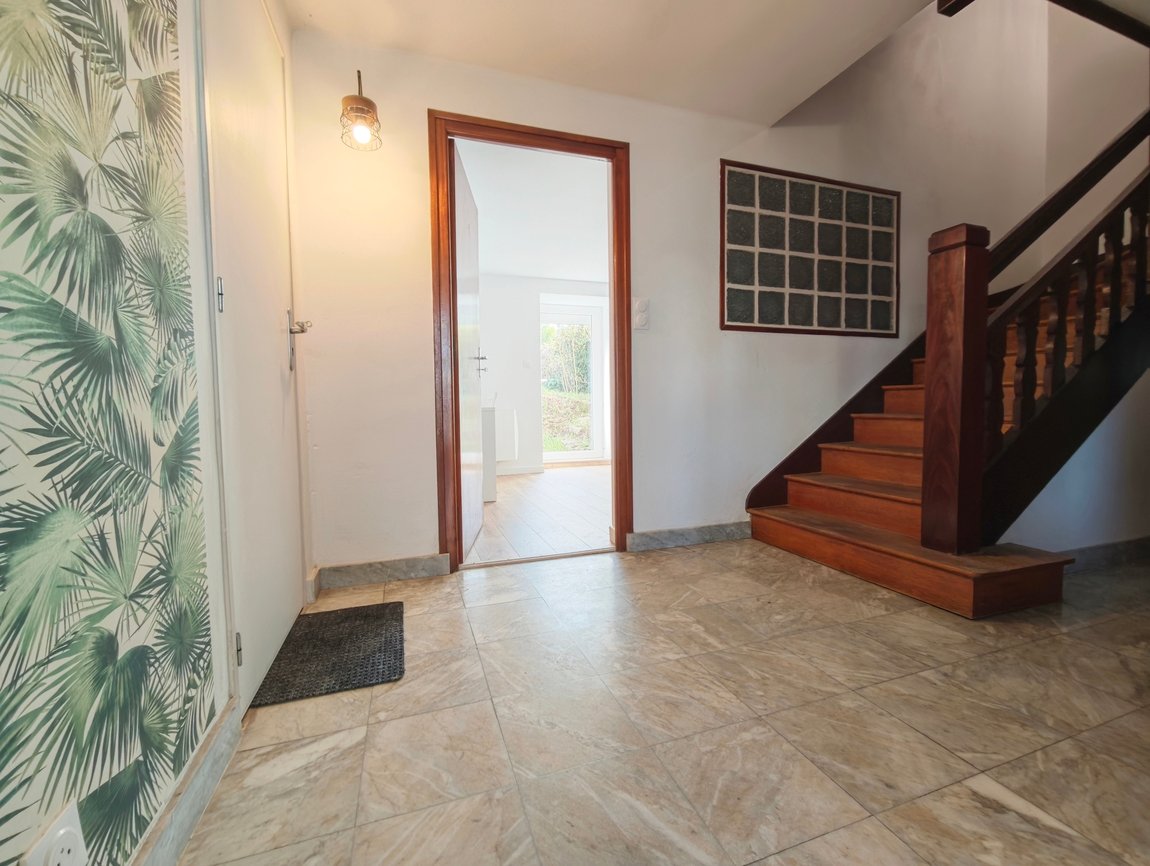 Maison à vendre, 180m², Quimper