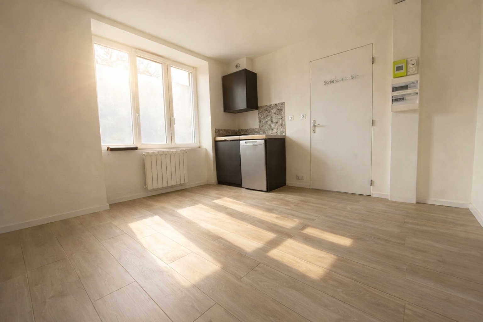 Appartement à vendre, 200m², Quimper