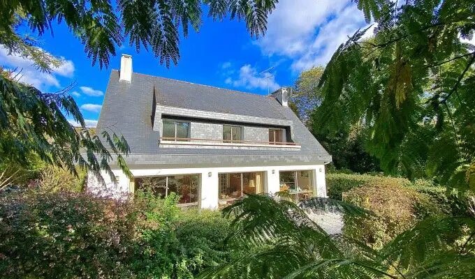 Maison à vendre, 123m², Gouesnou