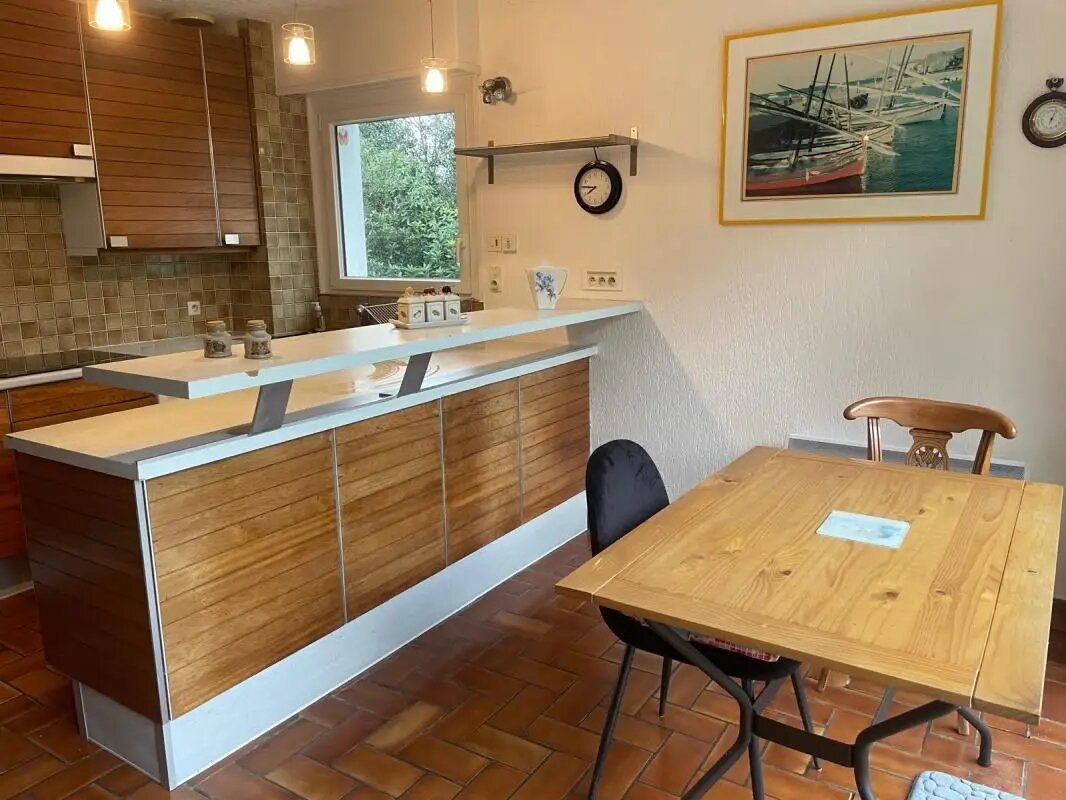 Maison à vendre, 123m², Gouesnou