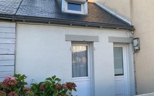 Maison à louer, 45m², Quimper