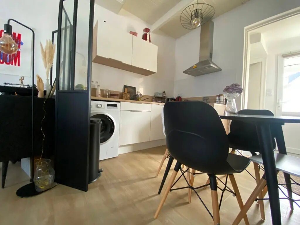 Maison à louer, 45m², Quimper