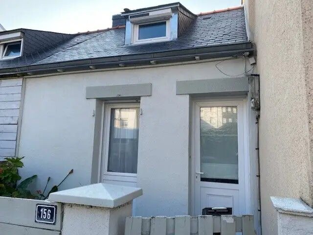Maison à louer, 45m², Quimper