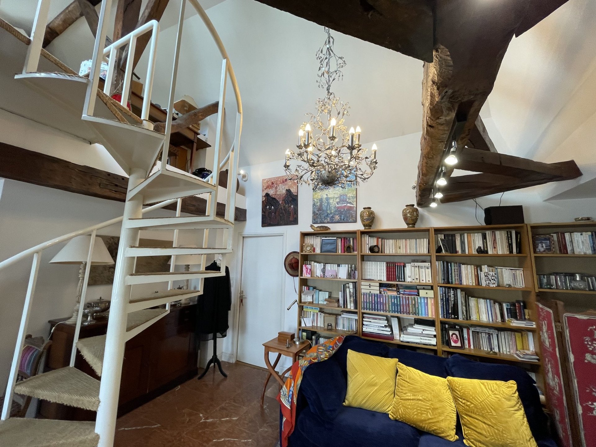 Appartement à vendre, 84m², Quimper