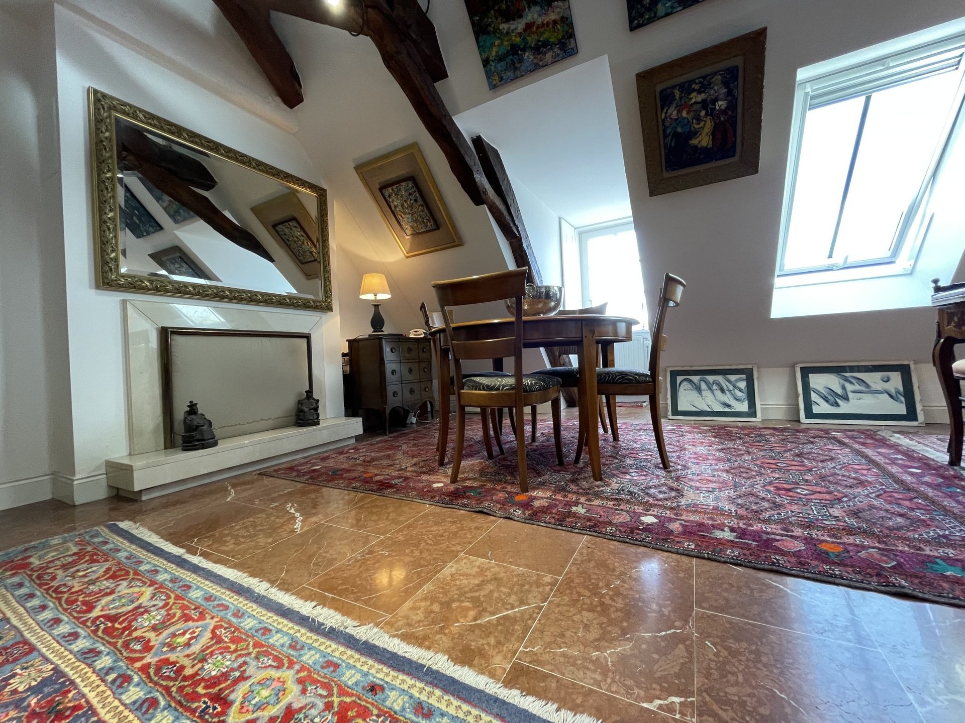 Appartement à vendre, 84m², Quimper