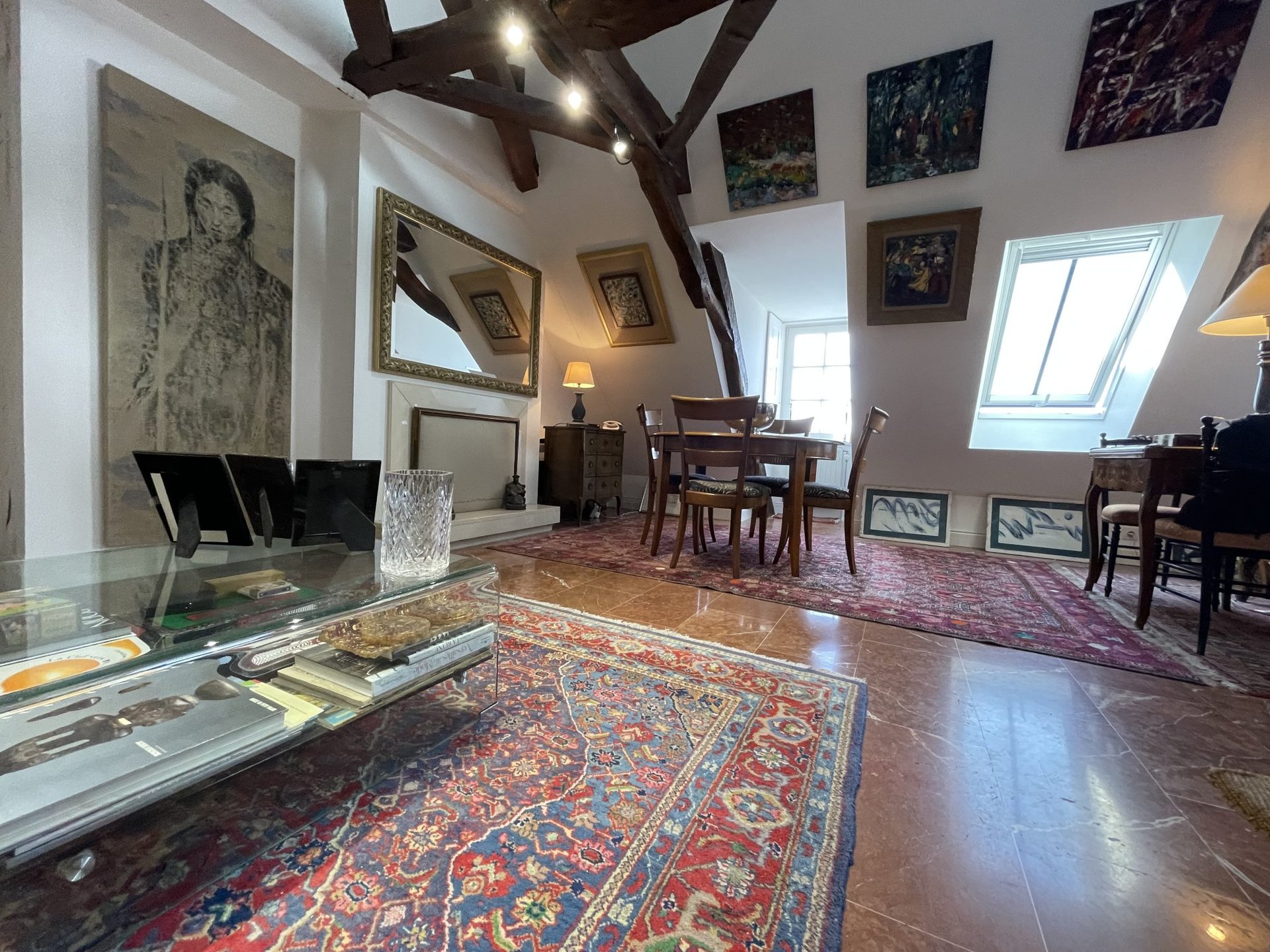 Appartement à vendre, 84m², Quimper