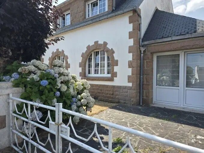 Maison à vendre, 112m², Plobannalec-Lesconil