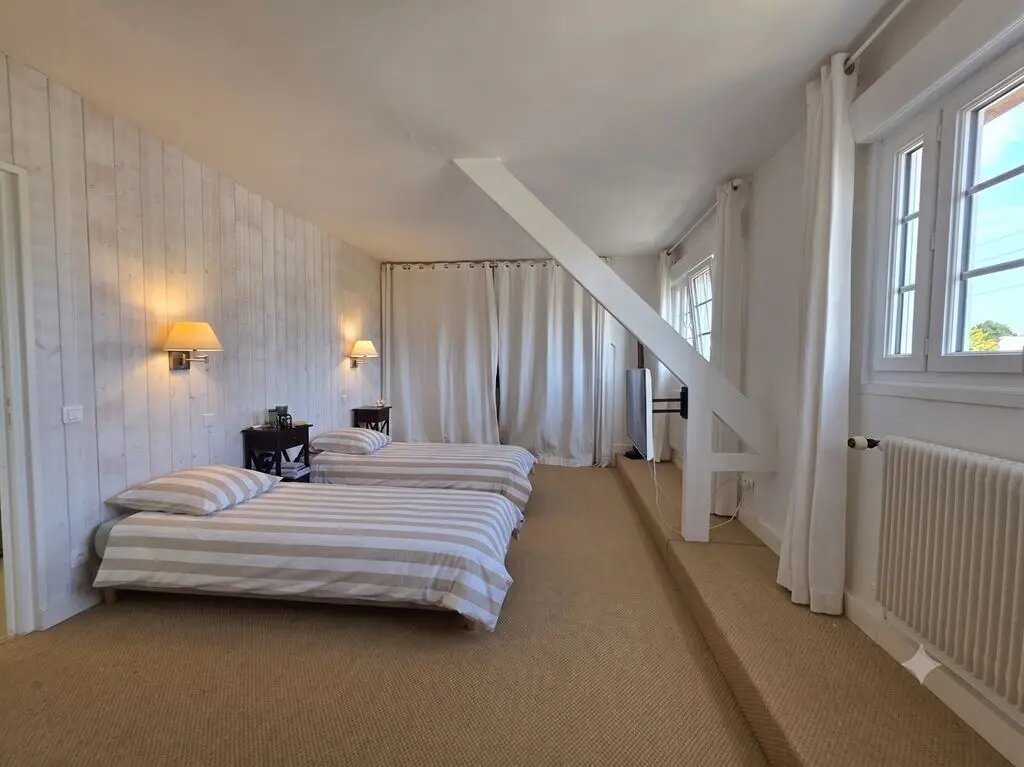 Maison à vendre, 112m², Plobannalec-Lesconil