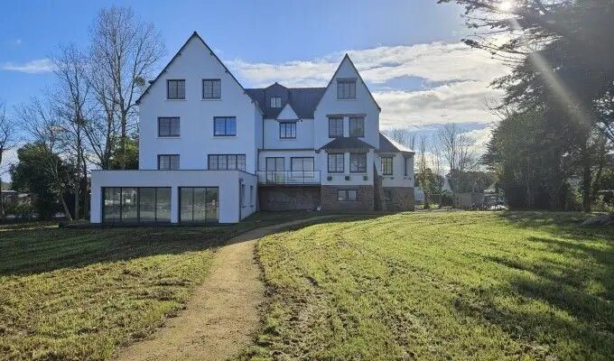 Appartement à vendre, 41m², Concarneau