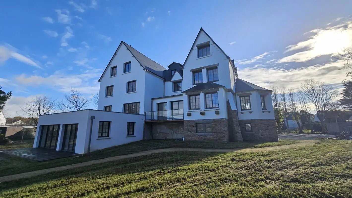 Appartement à vendre, 41m², Concarneau